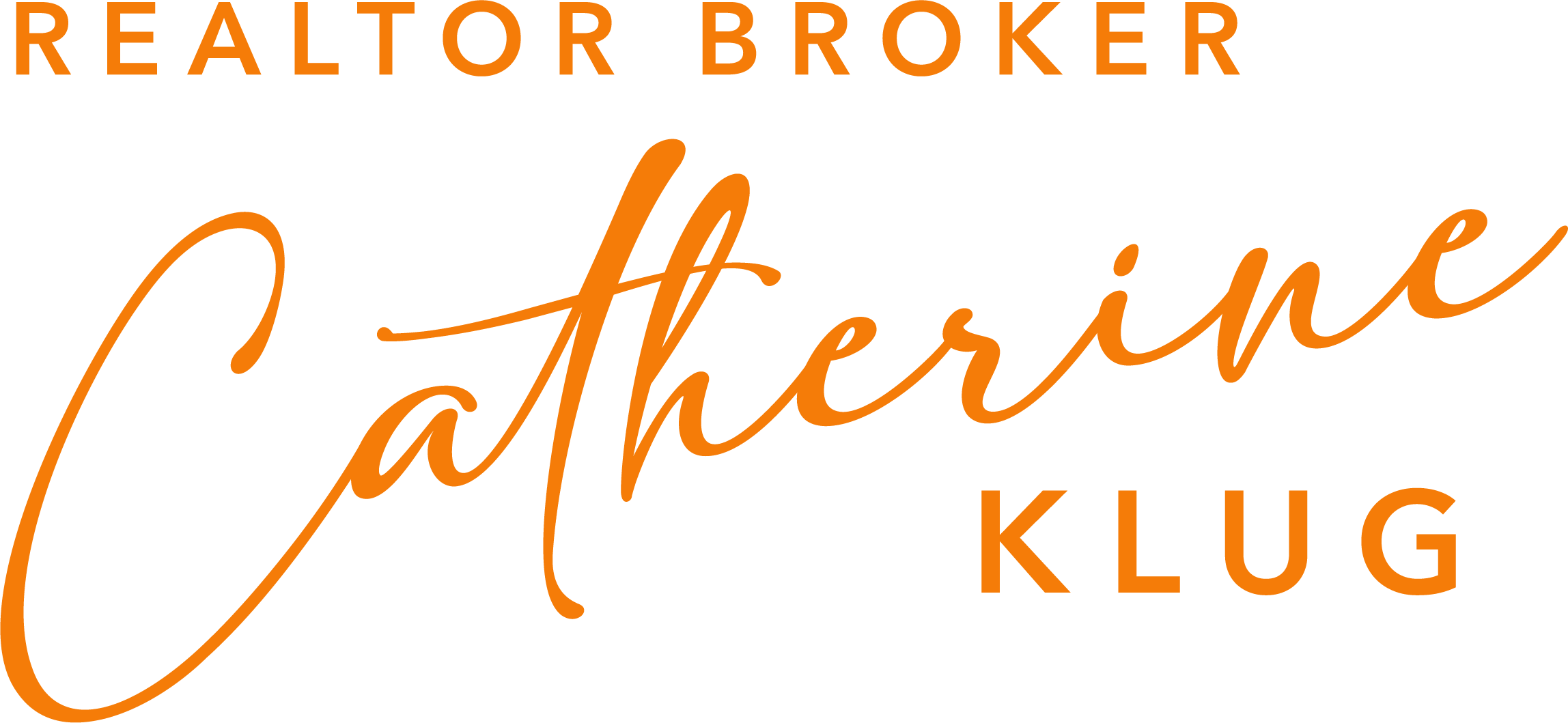 Catherine Klug, Realtor®