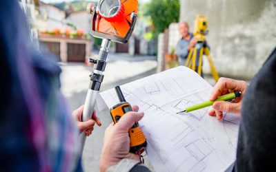 Understanding Staking & Surveying in Real Estate